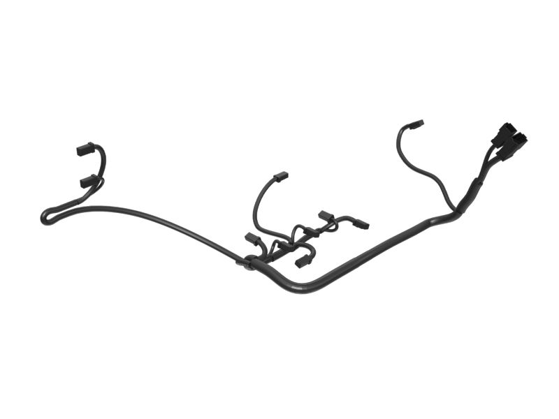 277-4264: Жгут проводов управления трансмиссией