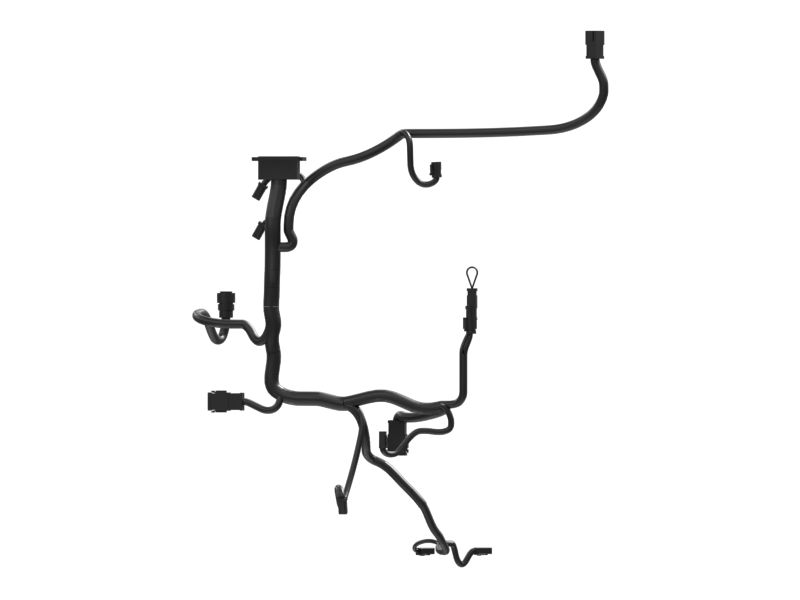 Жгут проводов силовой передачи класса 620G XMSN