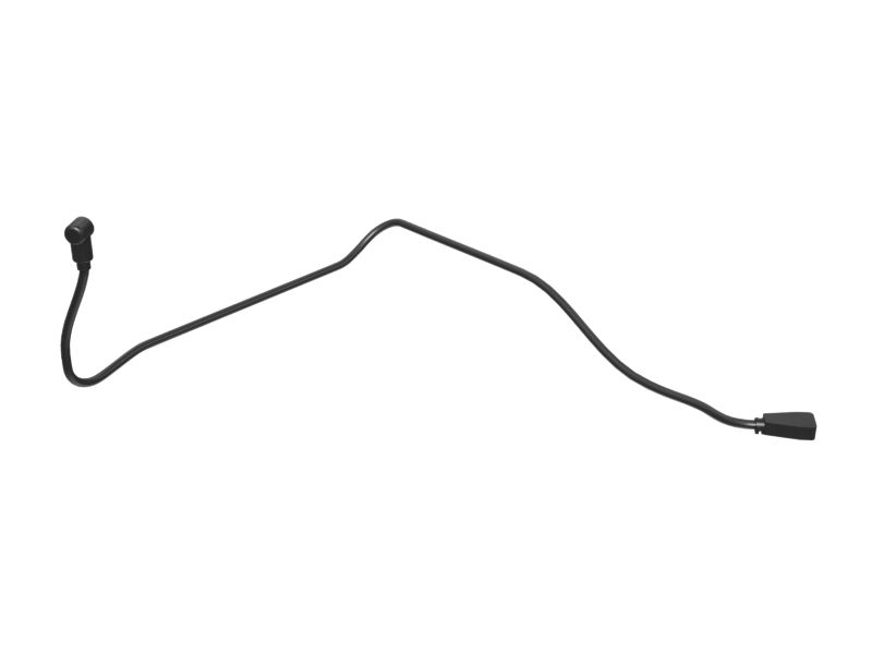 Жгут кабелей аккумуляторной батареи 00 AWG