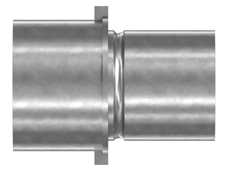 18 AWG 7 контактный штекерный корпус