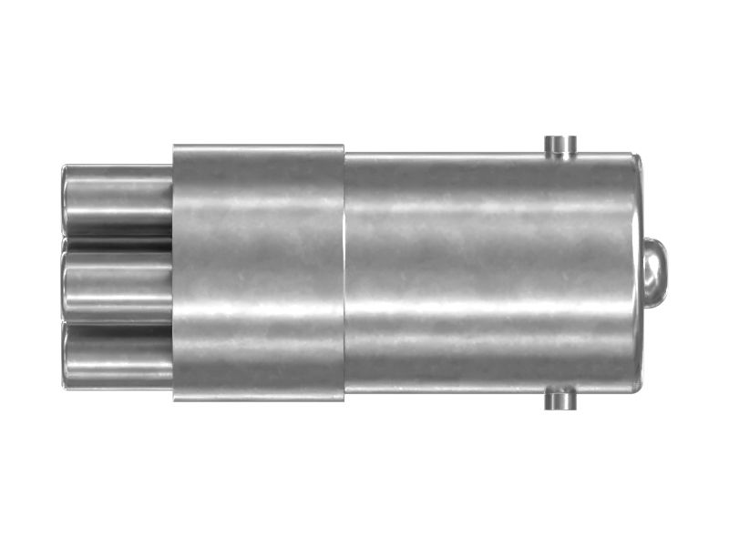 Светодиодная лампа 24 В