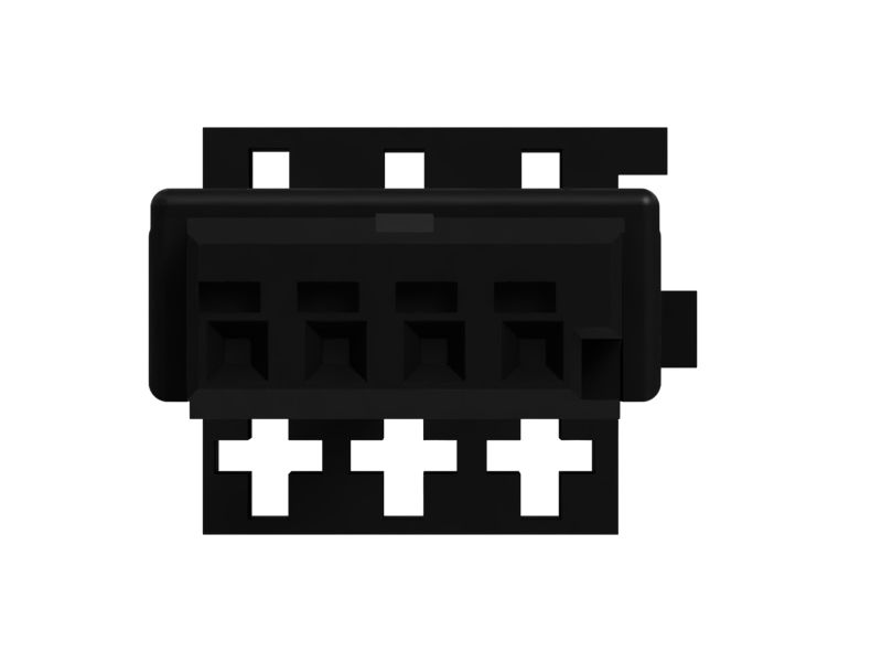 Жгут проводов в сборе