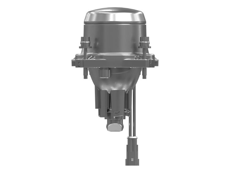 Передняя галогеновая фара, 24 В