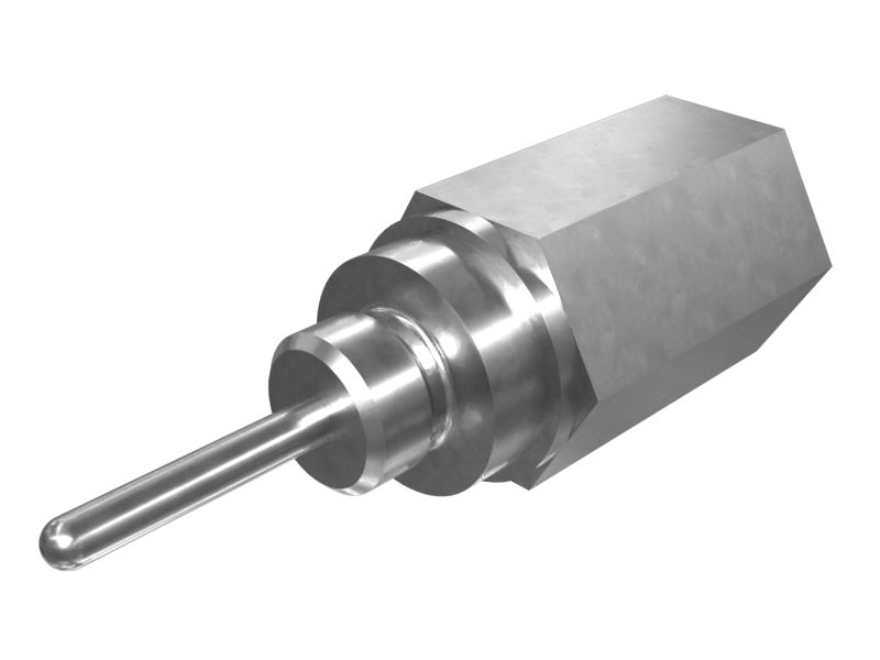 Датчик в сборе