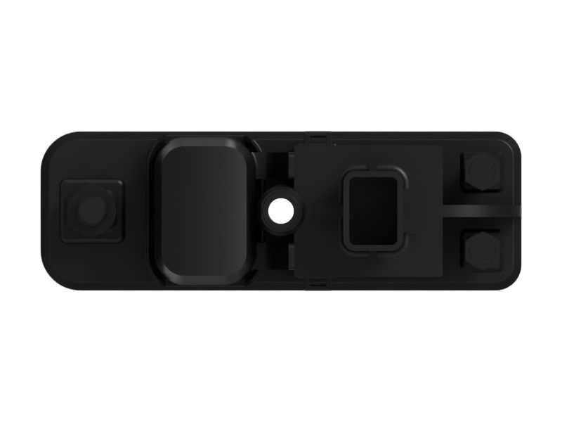 Реле предохранителя 12 В постоянного тока