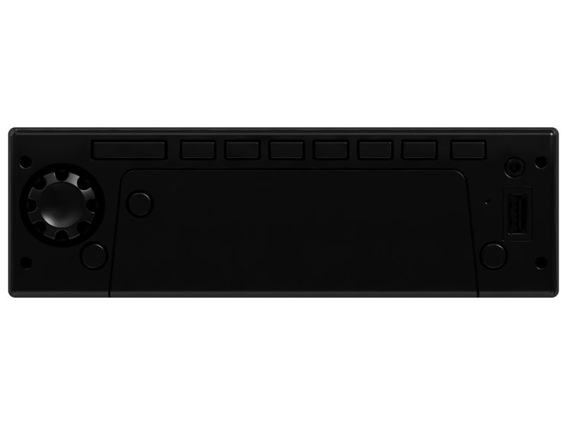 Радио в кабине с AM и FM