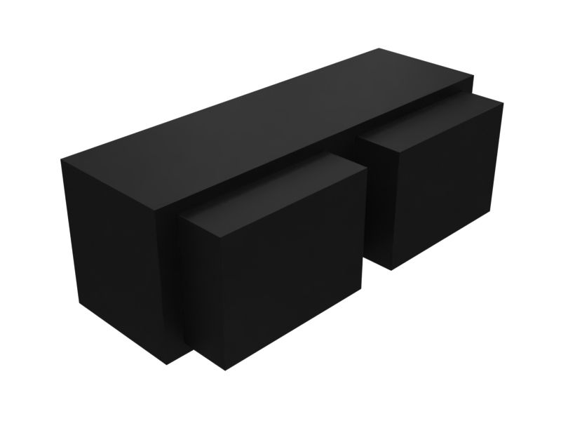 Штепсельный разъем в сборе