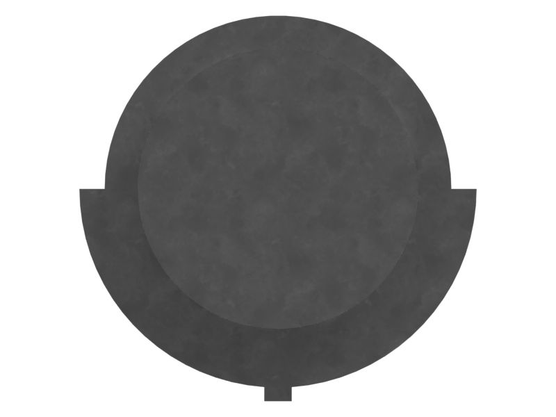 18 AWG 7 контактный штекерный корпус