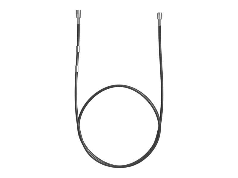 Армированный кабель с 4-контактным разъемом