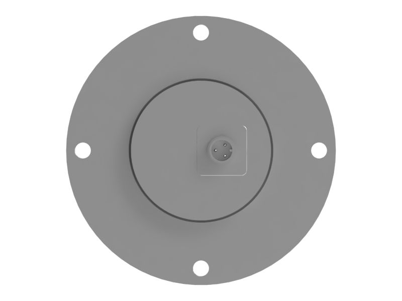 Трансформатор зажигания напряжением 108 Вольт