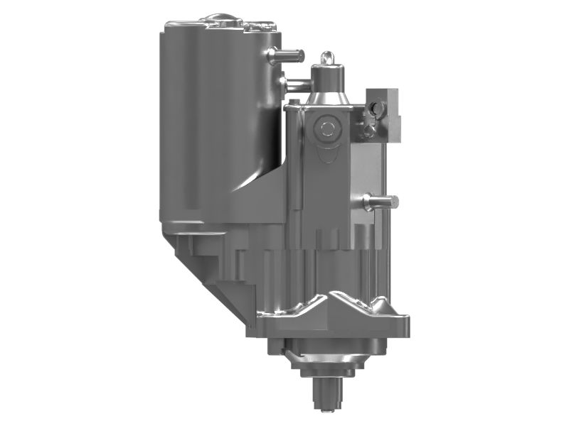 СТАРТЕР ОБЩЕГО НАЗНАЧЕНИЯ