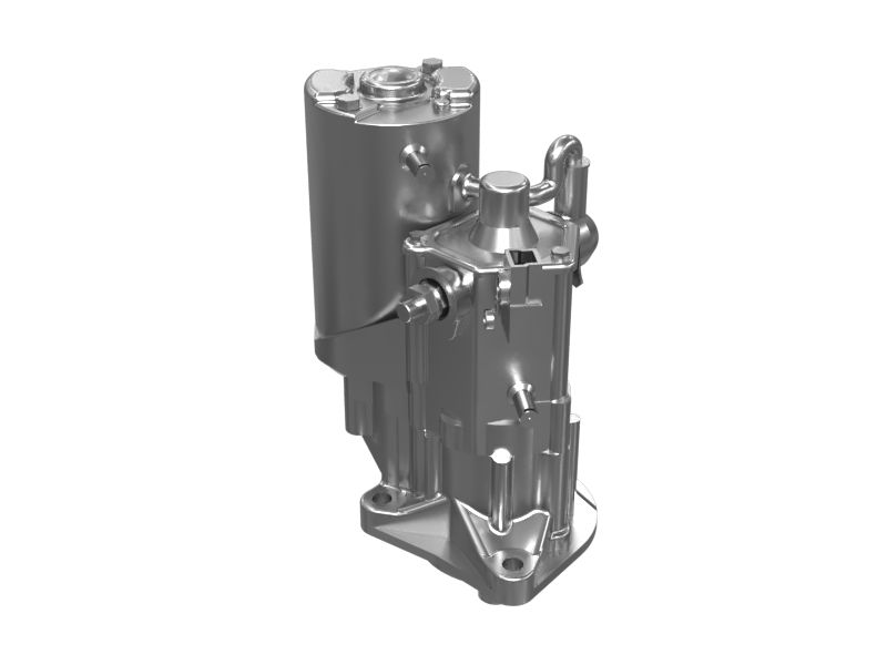 СТАРТЕР ОБЩЕГО НАЗНАЧЕНИЯ