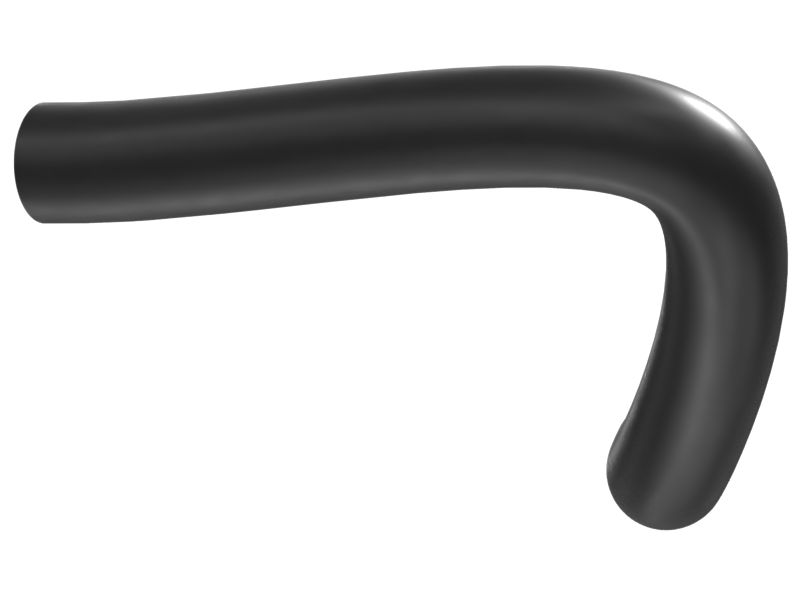 Датчик уровня топлива, установленный на горизонтальной поверхности