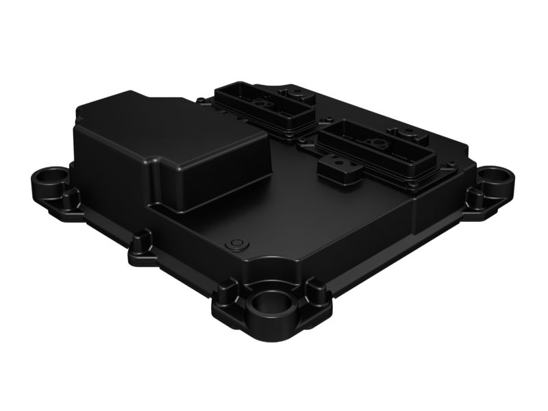 БЛОК ЭЛЕКТРИЧЕСКОГО УПРАВЛЕНИЯ