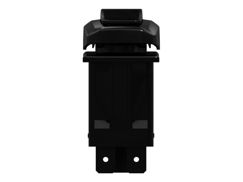 Переключатель в сборе