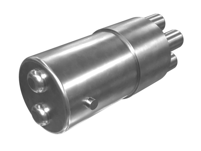 305-5629: Светодиодная лампа 24 В