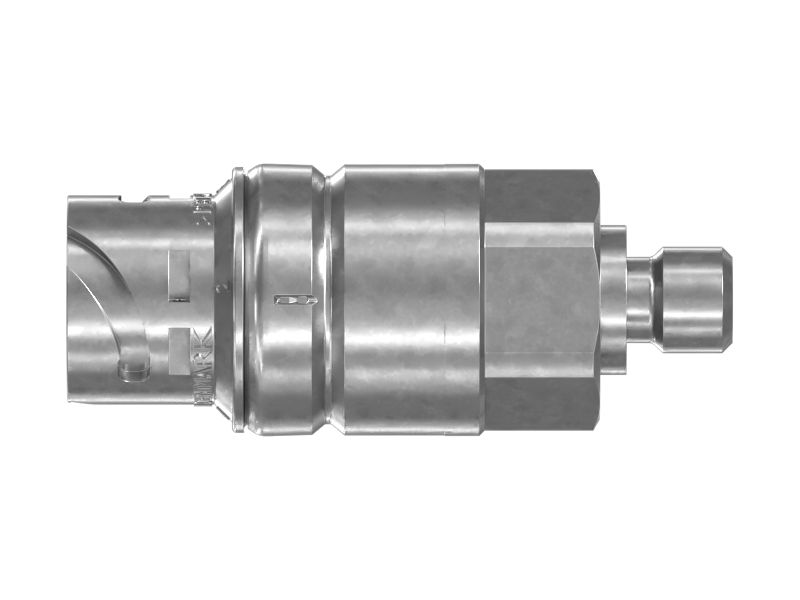Датчик давления постоянного тока напряжением 10-30 Вольт