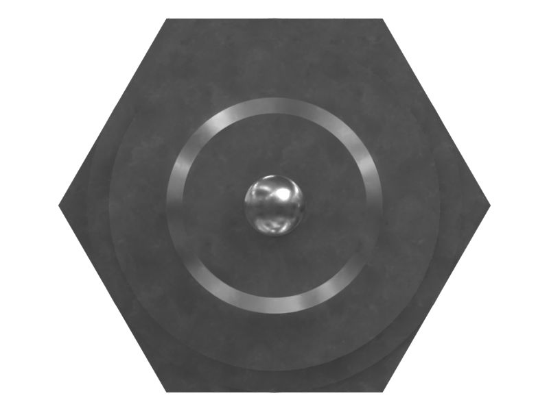 Датчик в сборе