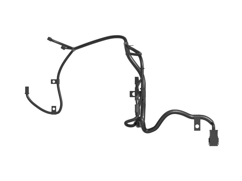 Жгут проводов гидравлического управления трансмиссией