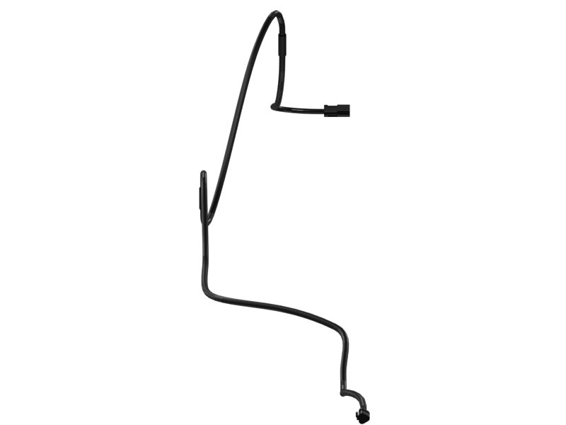 Кабель (стандартный наклон)