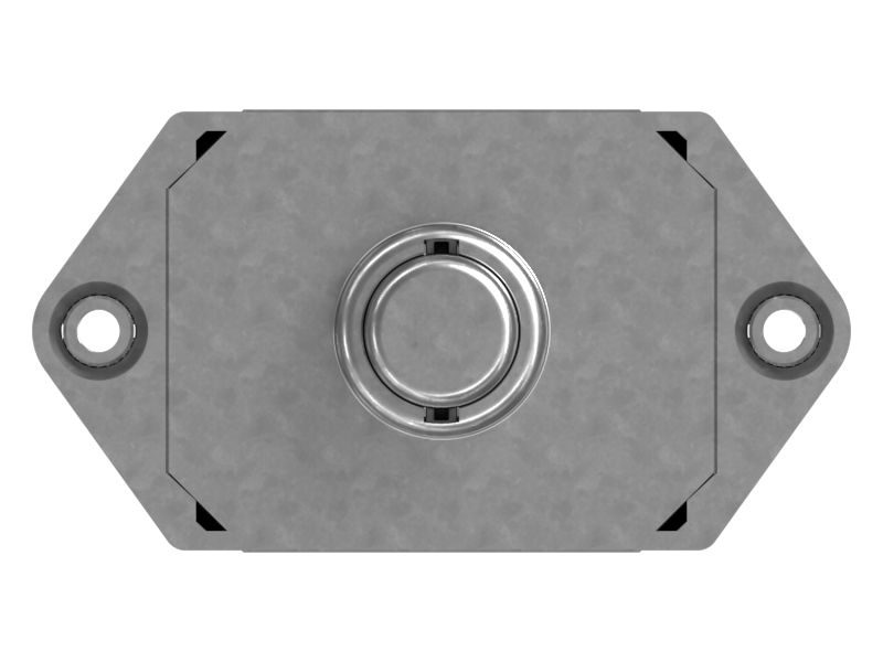 Пластиковый автоматический выключатель 120 А