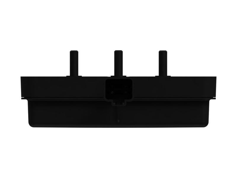 Сигнальная светодиодная лампа на 24 В