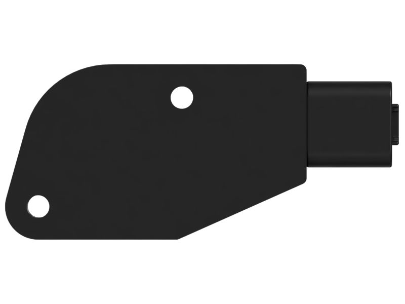 Датчик углового положения