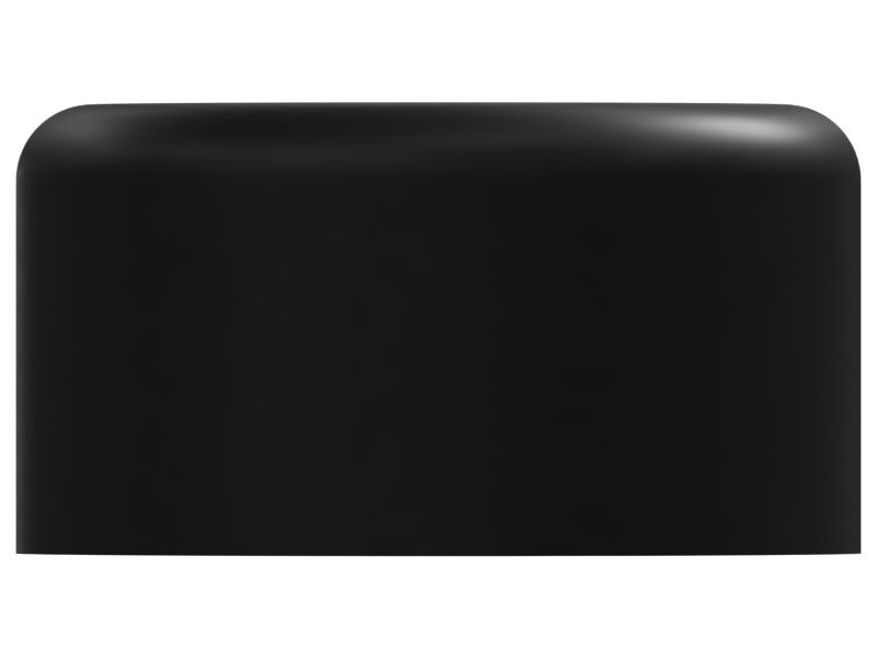 Крышка привода тахометра