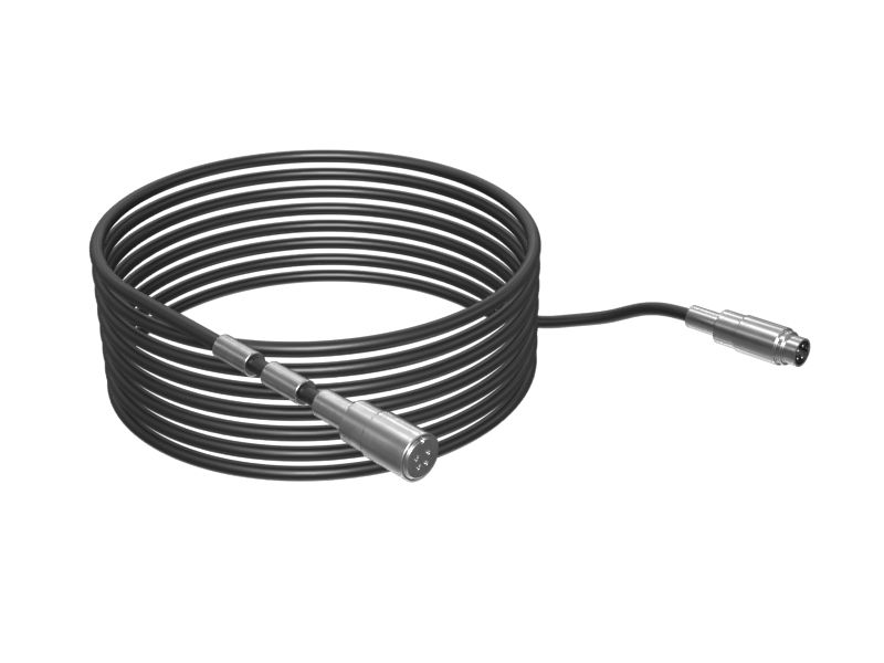 320-9715: Кабель (длина 1 м)