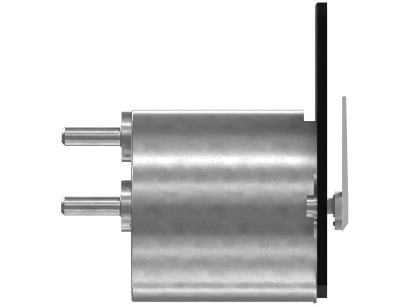 Индикатор в сборе