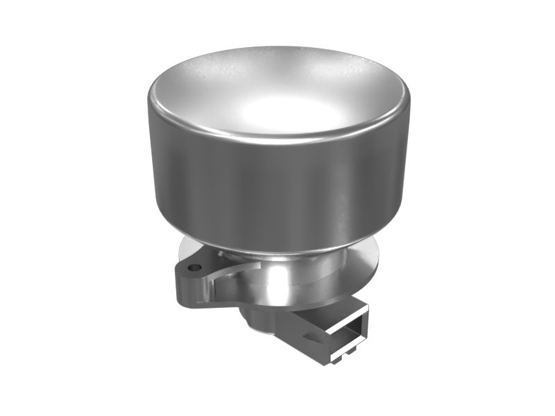 Сигнальная лампа 24 В