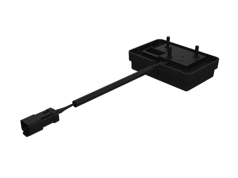 Сигнальная светодиодная лампа на 24 В