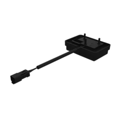 395-2113: 24Volt LED-signallampe