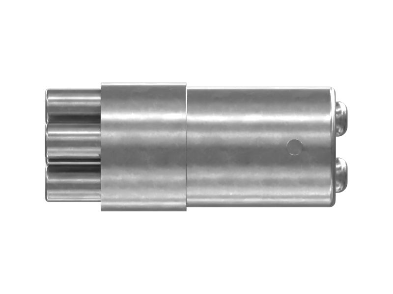 Светодиодная лампа 24 В