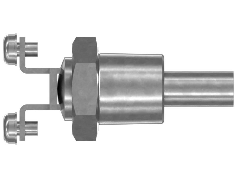Датчик температуры 12 В