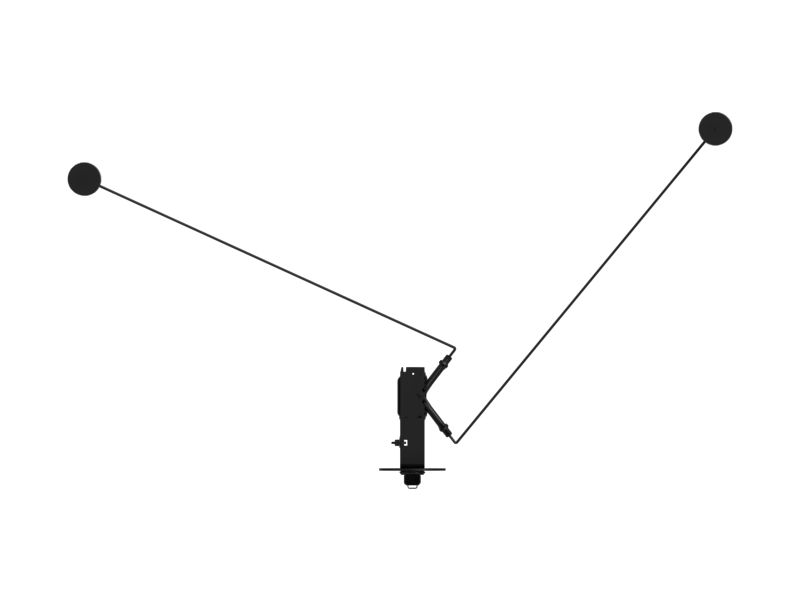 Датчик уровня топлива