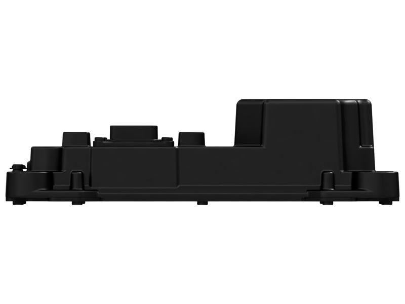 Amazon | 車のアンダーダッシュヒートクーラーアセンブリ