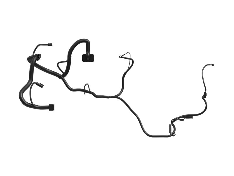 Жгут проводов двигателя