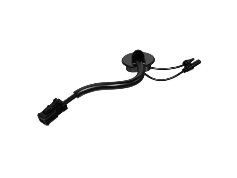 578-8718: Жгут проводов лампы кабины