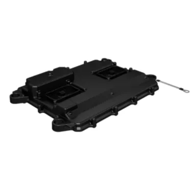 10R-8105: 电子控制装置总成