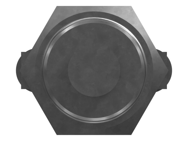 Датчик температуры 12 В