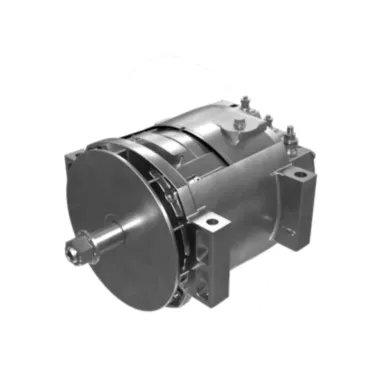 20R-2676: Cat® Reman 24 Volt Alternator