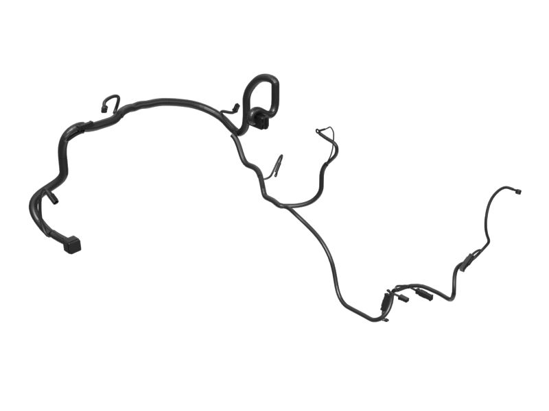 Жгут проводов двигателя