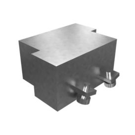 116-5277: 40mm Length Contact Block