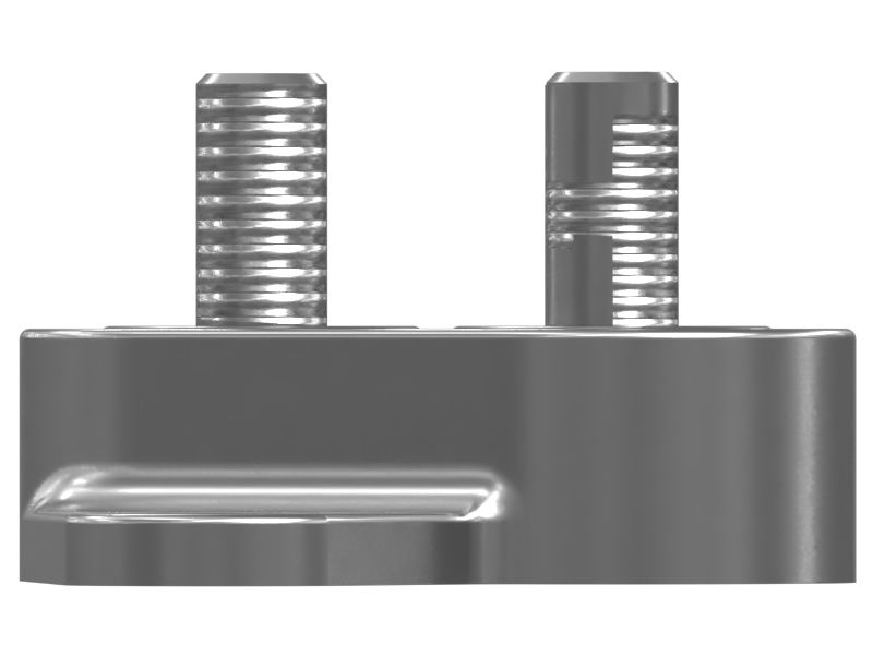 Распределительный блок, 400 А