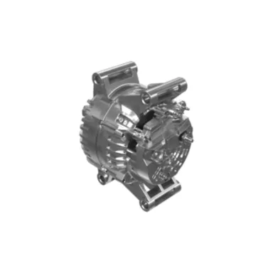 352-4700: 24 volts dynamo