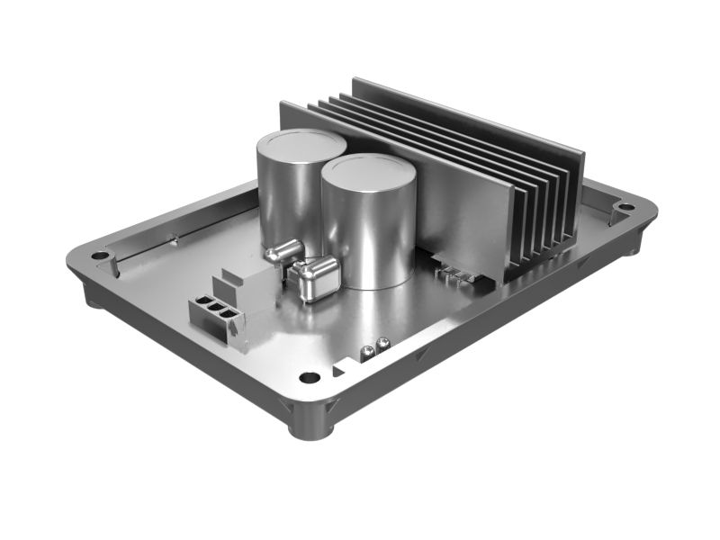 Регулятор напряжения