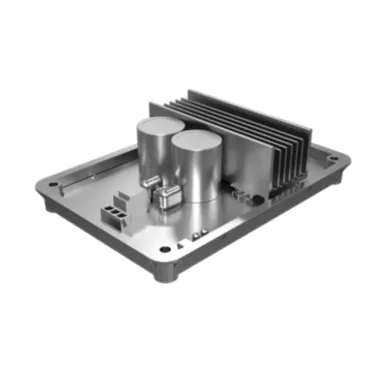 504-4489: Voltage Regulator