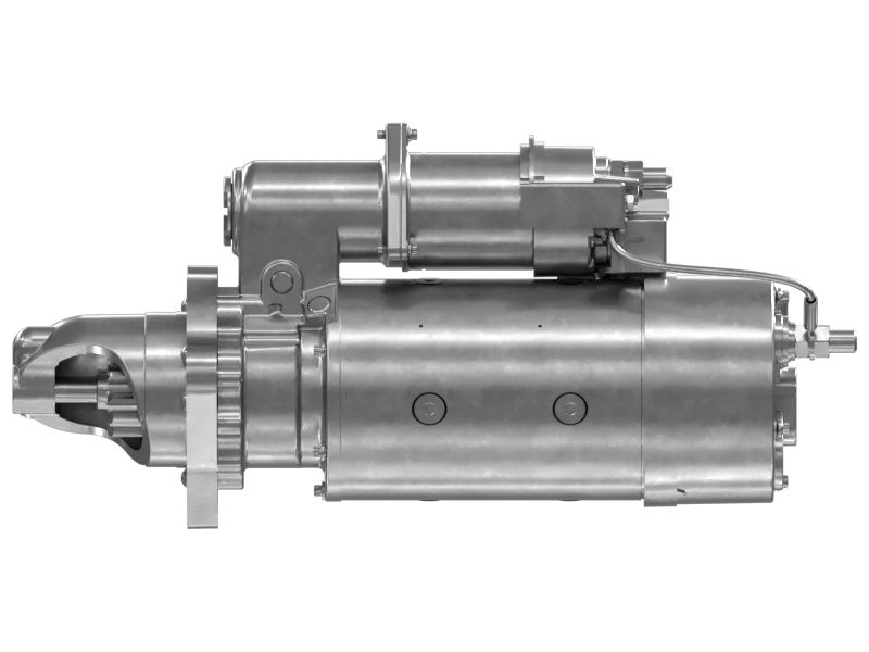 207-1562: Starting Motor Gp-Electric | Cat® Parts Store