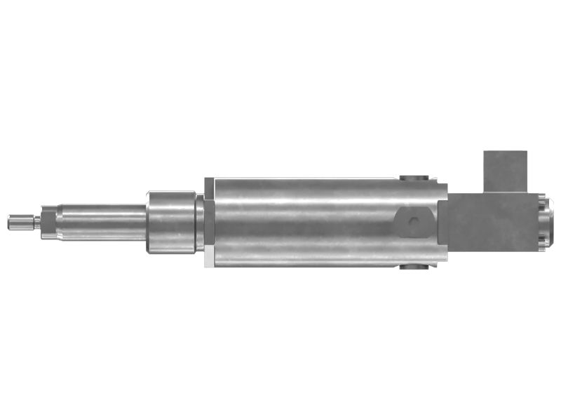 БЛОК ПРИВОДА